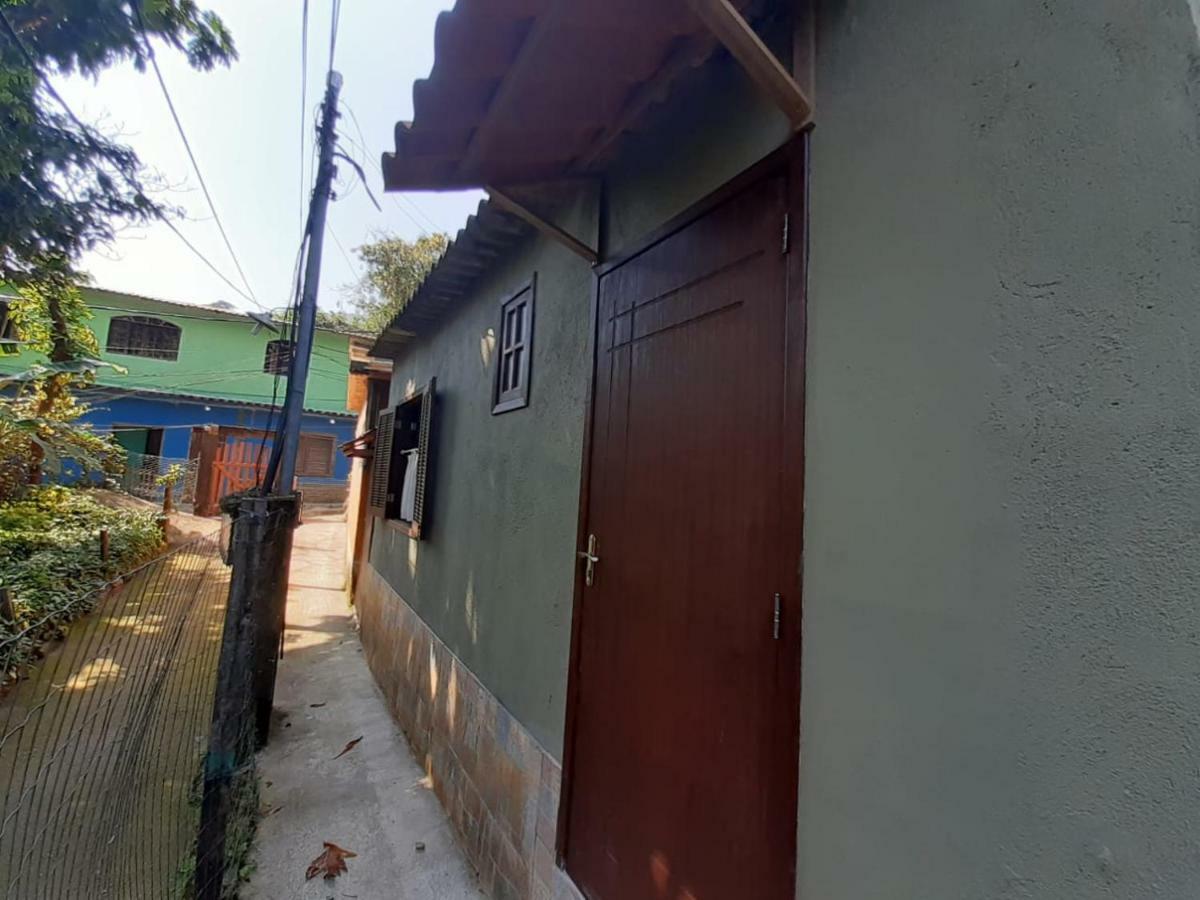 Casa Inteira Ilha Grande Villa Exterior photo