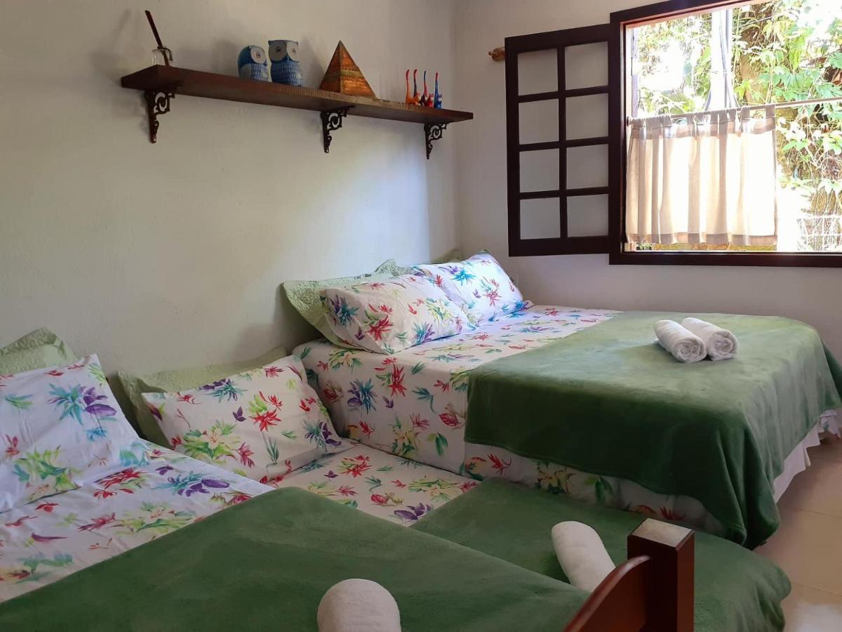 Casa Inteira Ilha Grande Villa Exterior photo