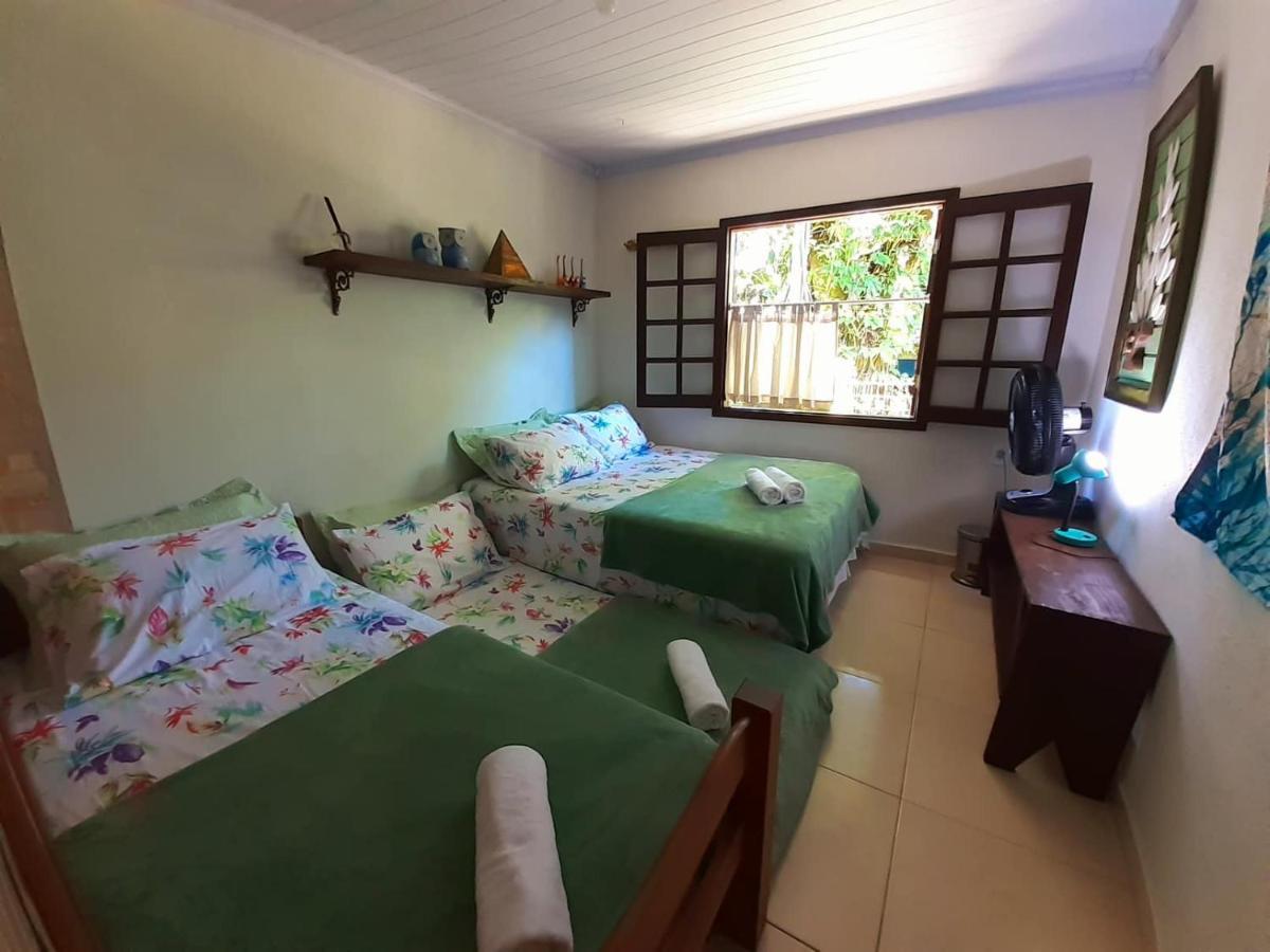 Casa Inteira Ilha Grande Villa Exterior photo