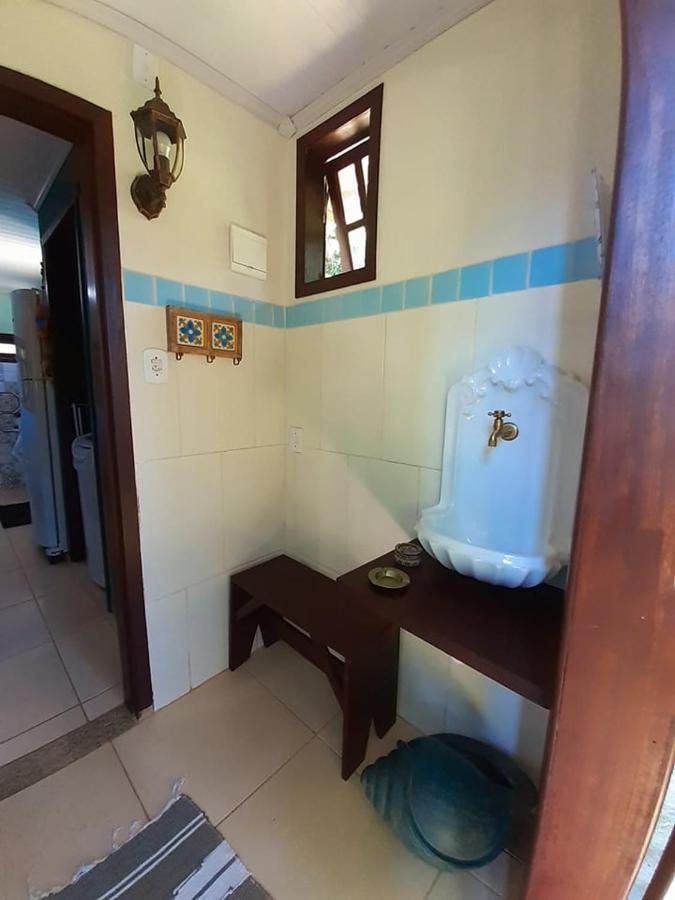 Casa Inteira Ilha Grande Villa Exterior photo